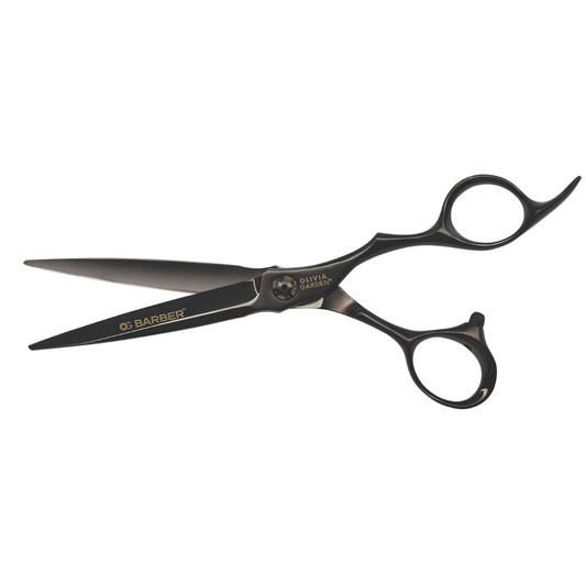 Olivia Garden OG Barber Shear Collection 6.25" Shear & Thinner Set #OGB-C02
