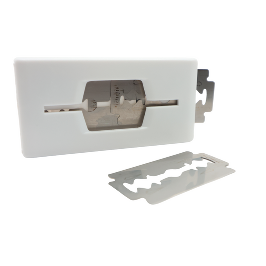 Personna Double Edge Blades 5 Pack BP9010