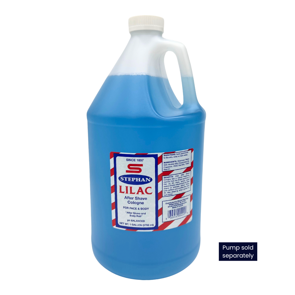 Stephan Lilac After Shave