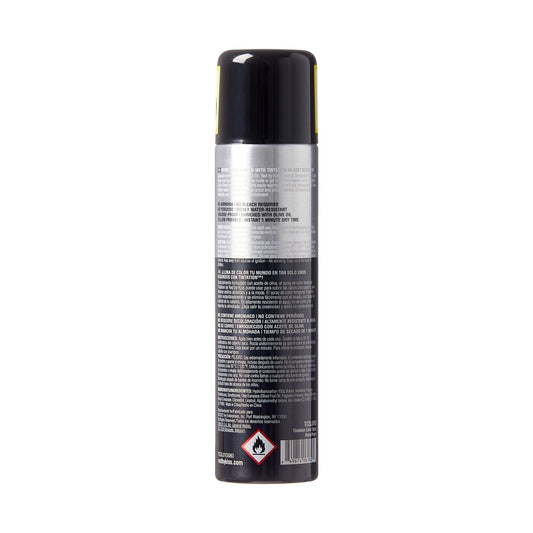 Red by Kiss Tintation Temporary Hair Color Spray 6 oz.