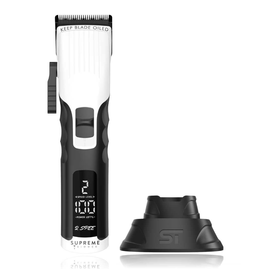 Supreme Trimmer 2SPEE Clippers
