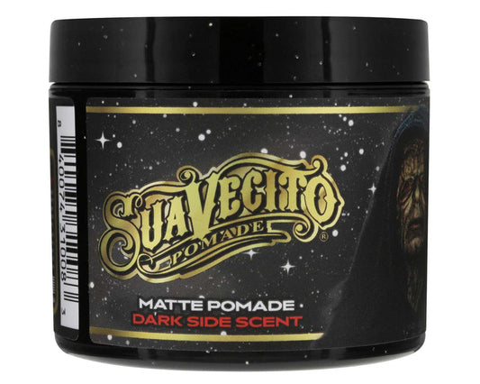 Suavecito Limited Edition Star Wars Matte Hold Pomade