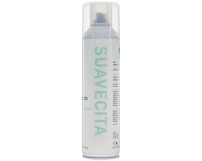Suavecita Dry Shampoo Spray