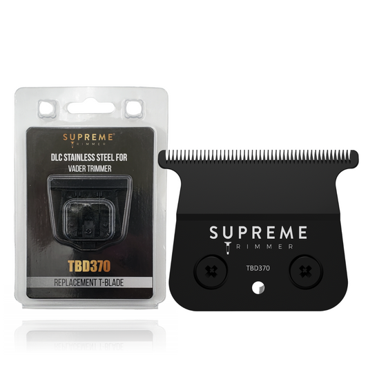 Supreme Trimmer Vader Trimmer Replacement Graphite DLC Blade #TBD370