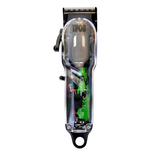 TPOB Slime 2 Blackout Edition Clipper