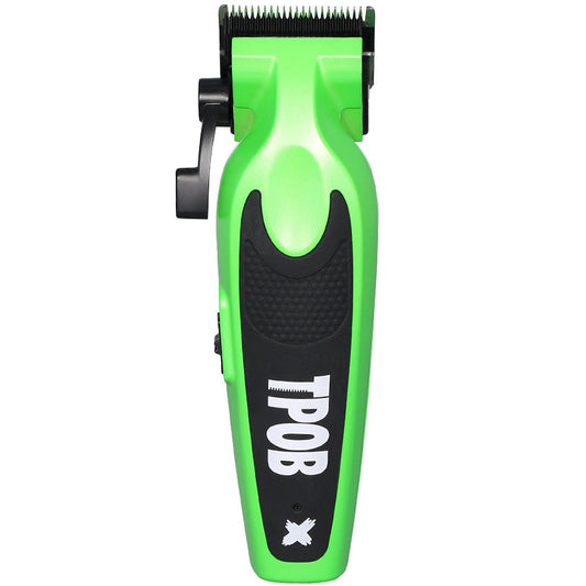 TPOB X Clipper Deluxe Slime Edition