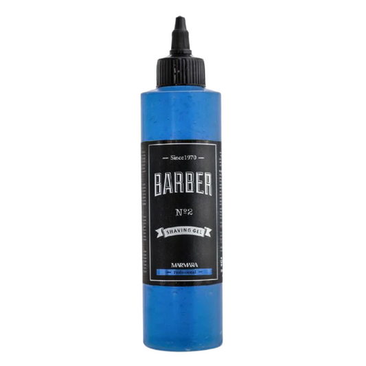 Marmara Barber Squeeze Shaving Gel 250ml