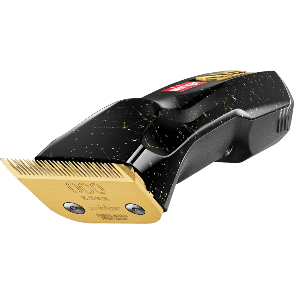 Heiniger SIRIUS Clipper GOLD