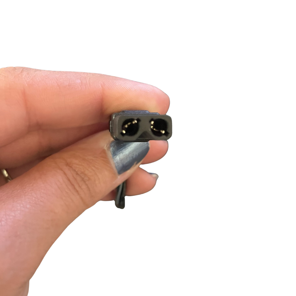 Wahl 5 Star Shaver Charging Cord #97617-101