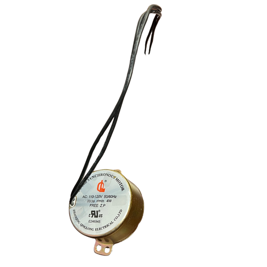 Yanaki Replacement Motor for Slimline 2130 27" Barber Pole