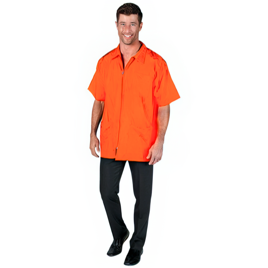 Billtown Barber Jacket