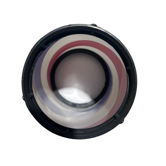 Yanaki Replacement Inner Cylinder for Porch Light Pole #YA2110-IC