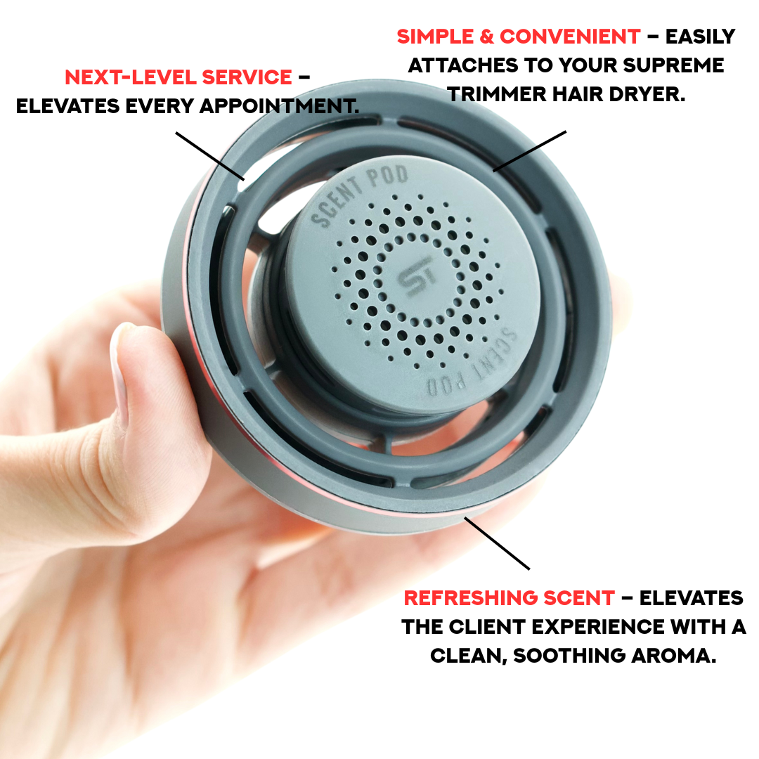 Supreme Trimmer Scent Pods