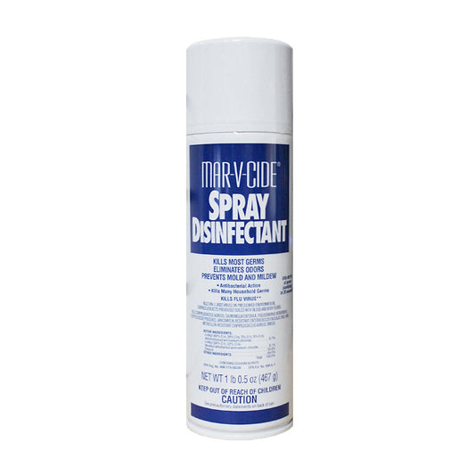 Mar-V-Cide Spray Disinfectant