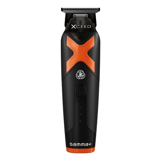 Gamma+ XCEED Professional IN2 Vector Motor Cordless Trimmer #GP418B
