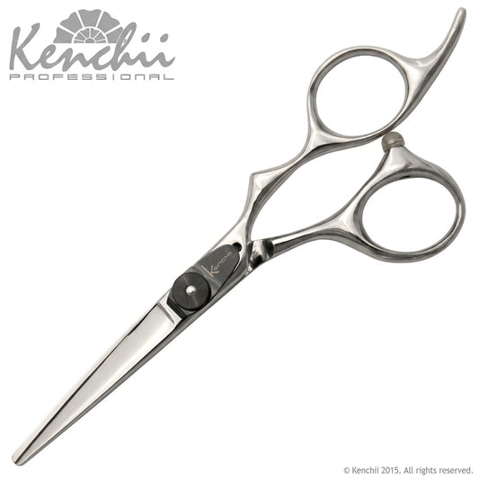 Kenchii X1 Straight Shears 5"