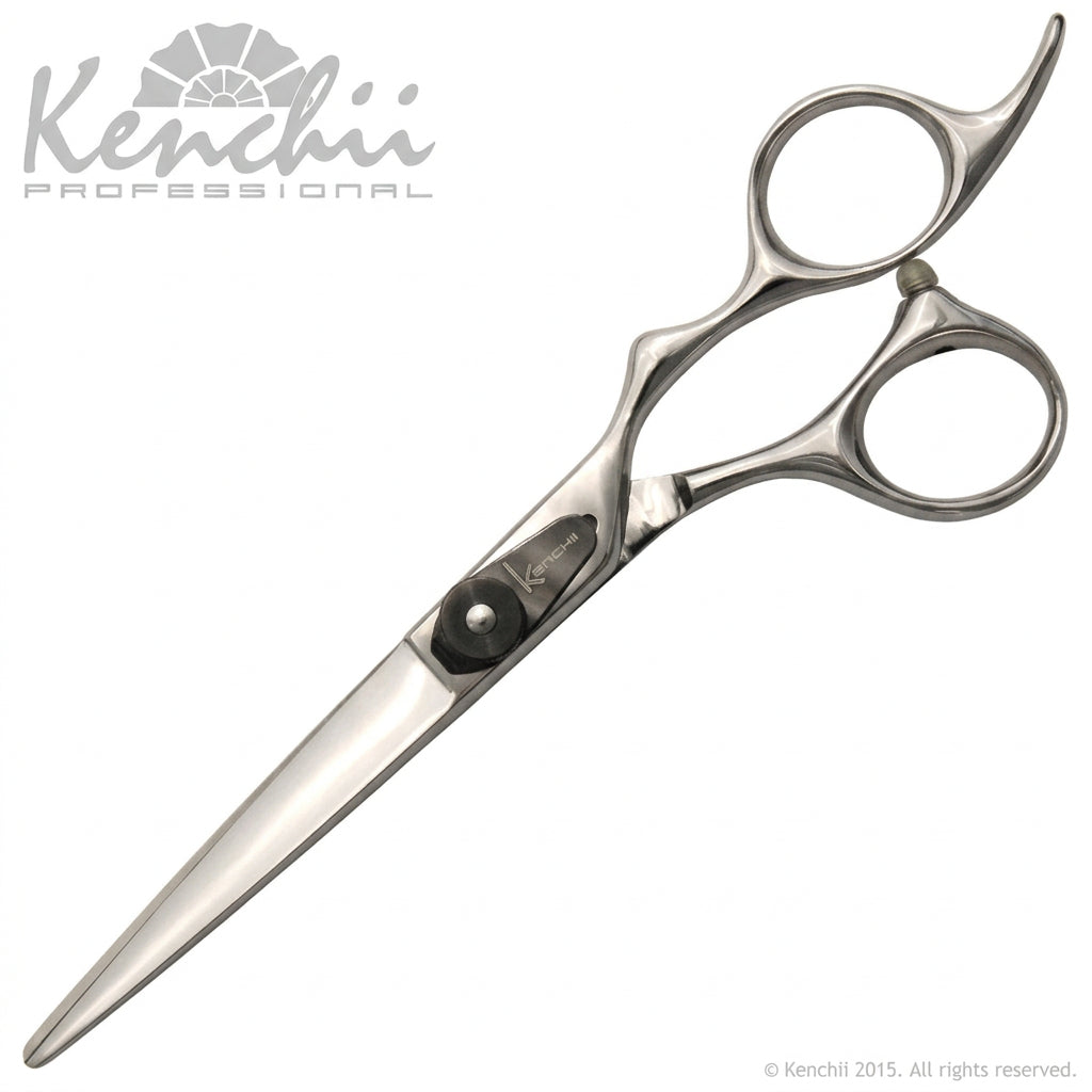 Kenchii X1 Straight Shears 6.5"
