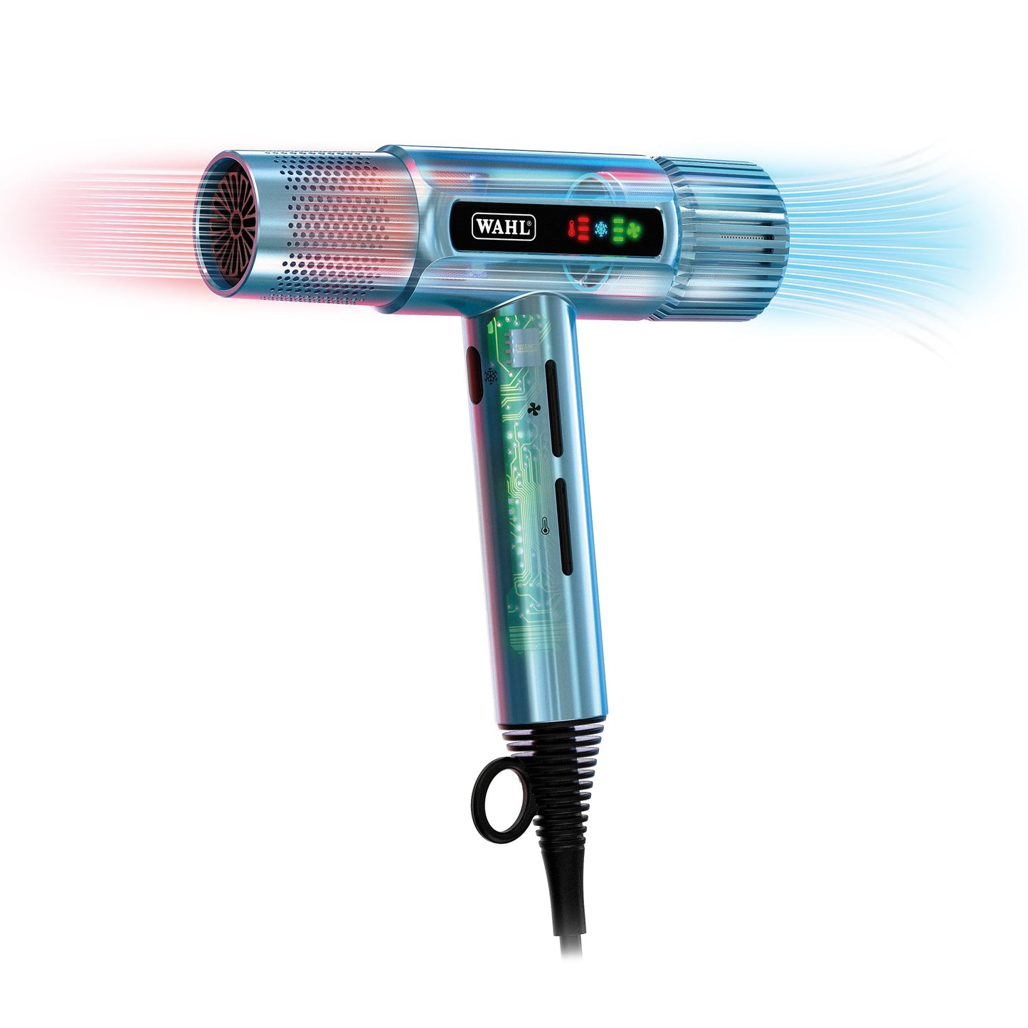 Wahl Vanquish Hair Dryers