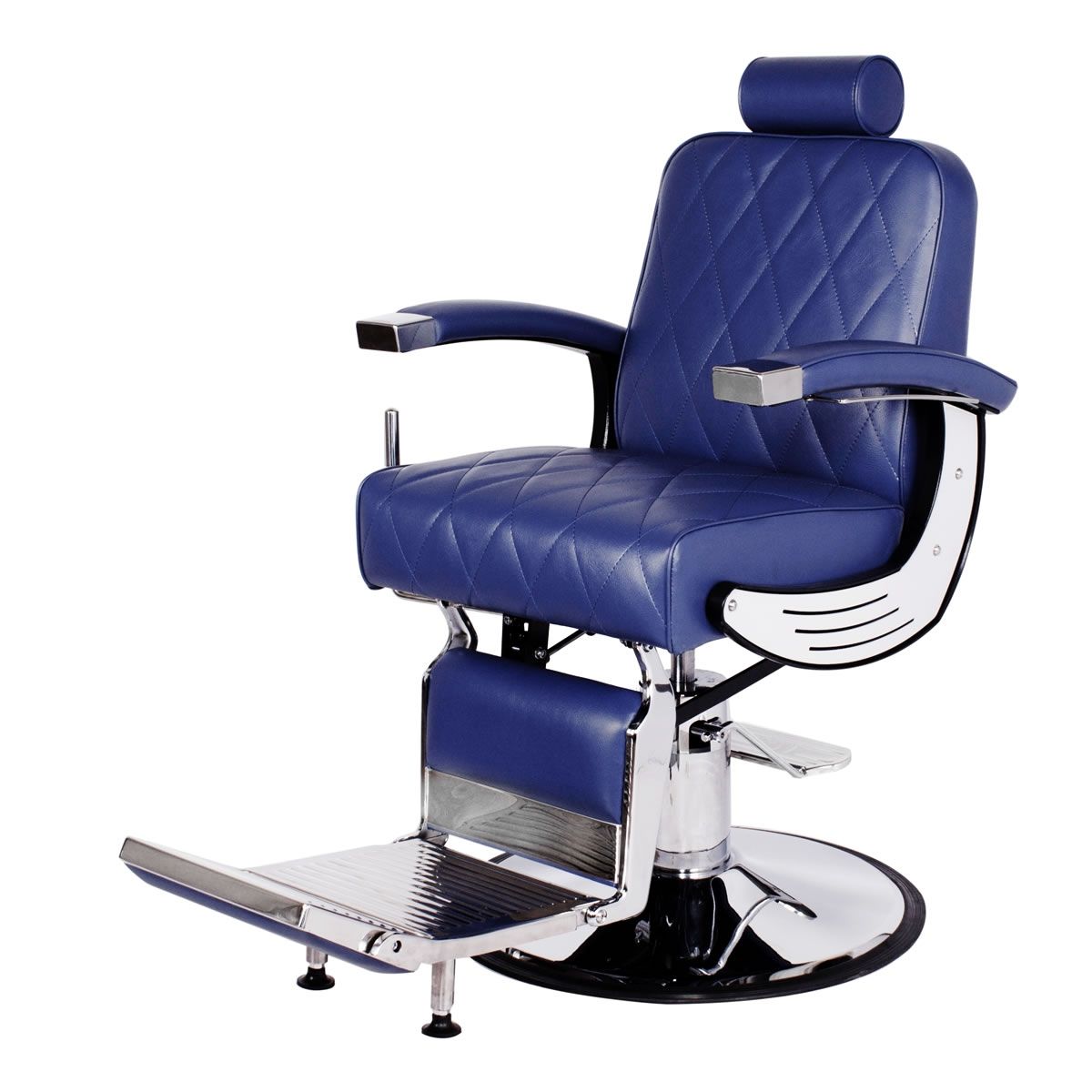 The Baron Heavy Duty Barber Chair