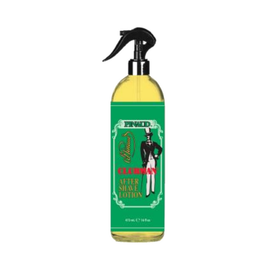 Clubman Classic Barber Sprays