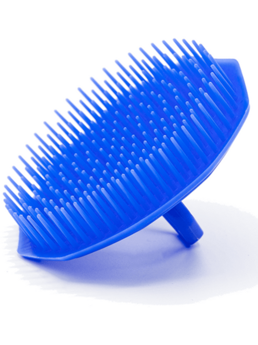 Diane Shampoo Massage Brush - Assorted Colors #D8145
