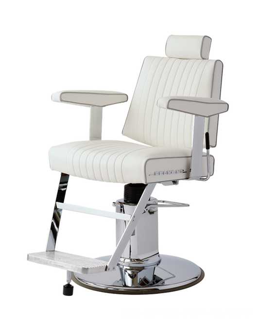 Takara Belmont Dainty Barber Chair