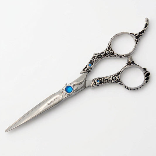 Kenchii Evolution Straight Shears (Size Options)