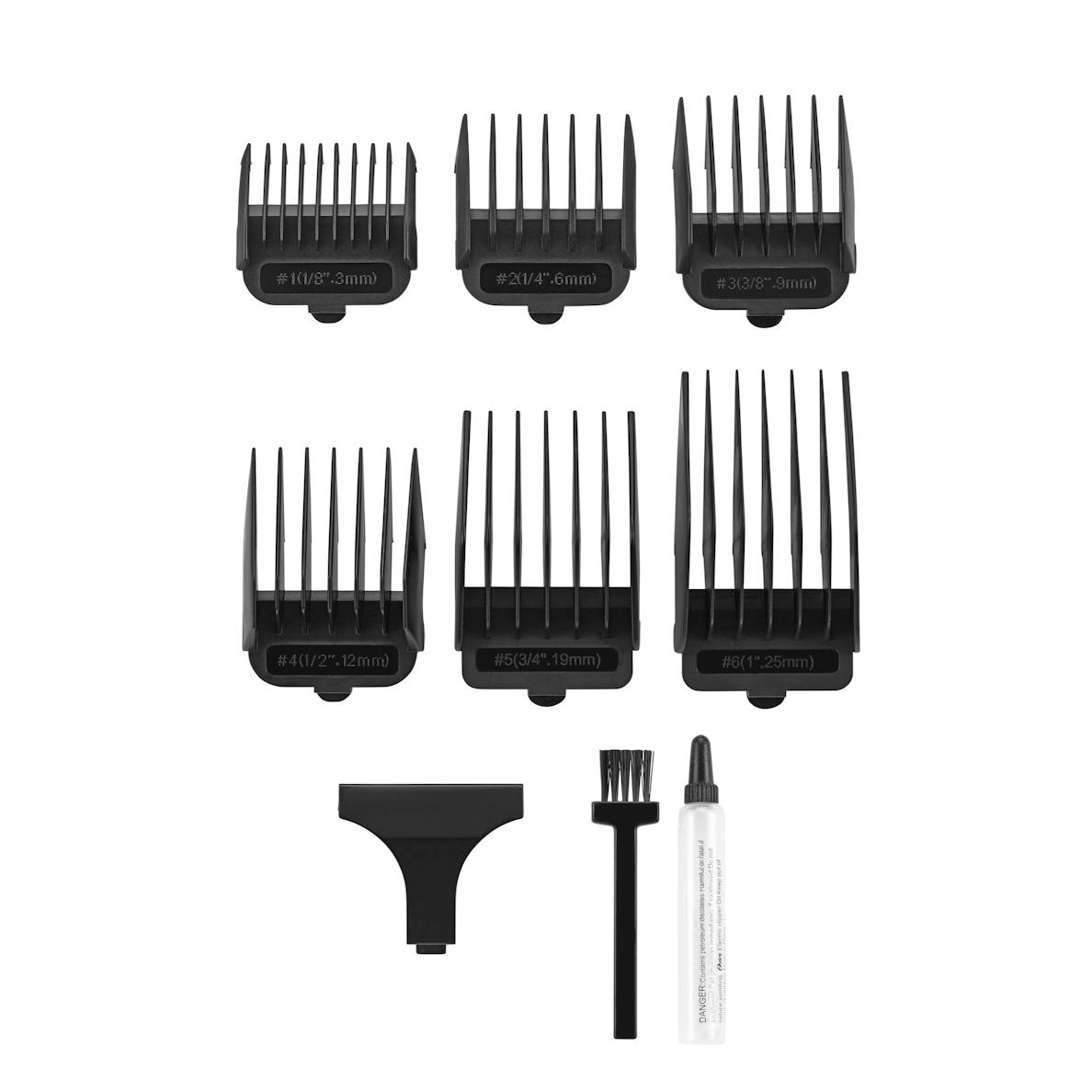 Oster Professional Craftsman Adjustable Mag Clipper