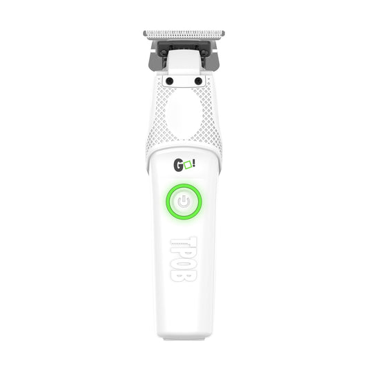 TPOB GO! Trimmer (Whiteout Edition)