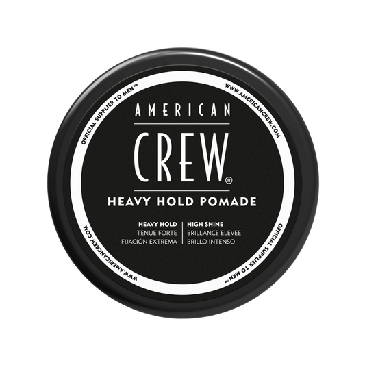 American Crew Heavy Hold Pomade 3 oz