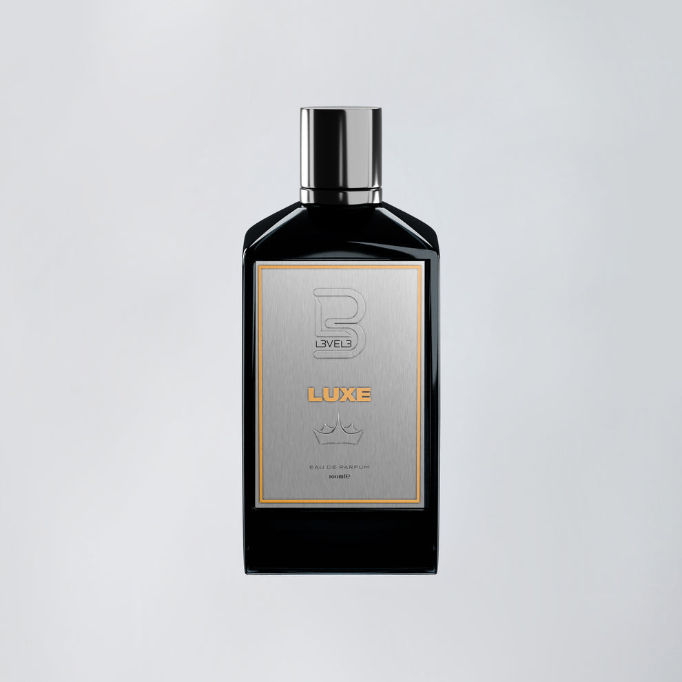 L3VEL3 Eau De Parfum Collection (Scents sold separately or as a set)