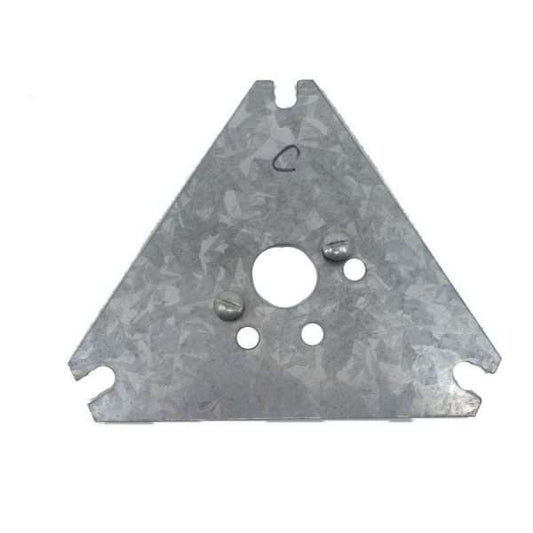 Marvy Motor Mounting Plate C