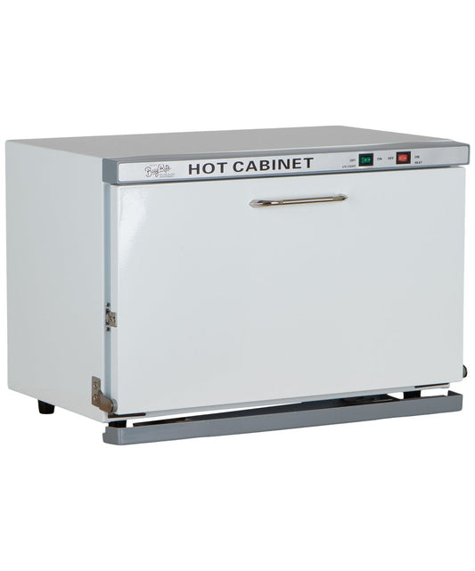 UV Sterilizing Hot Towel Cabinet