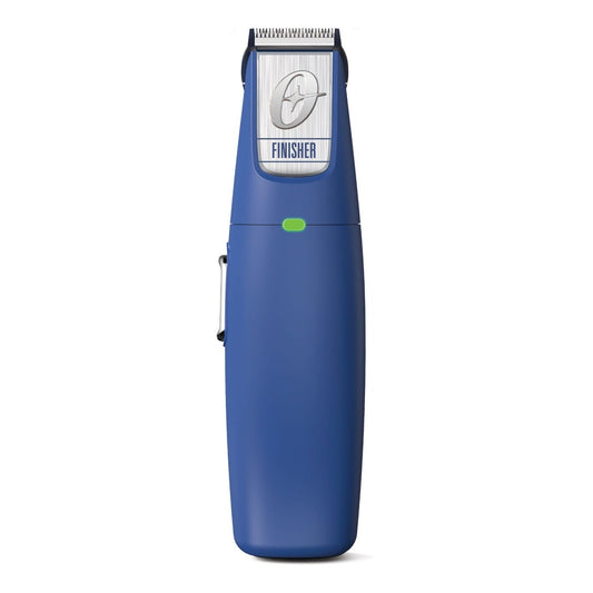 Oster Cordless Blue T-Finisher Trimmer