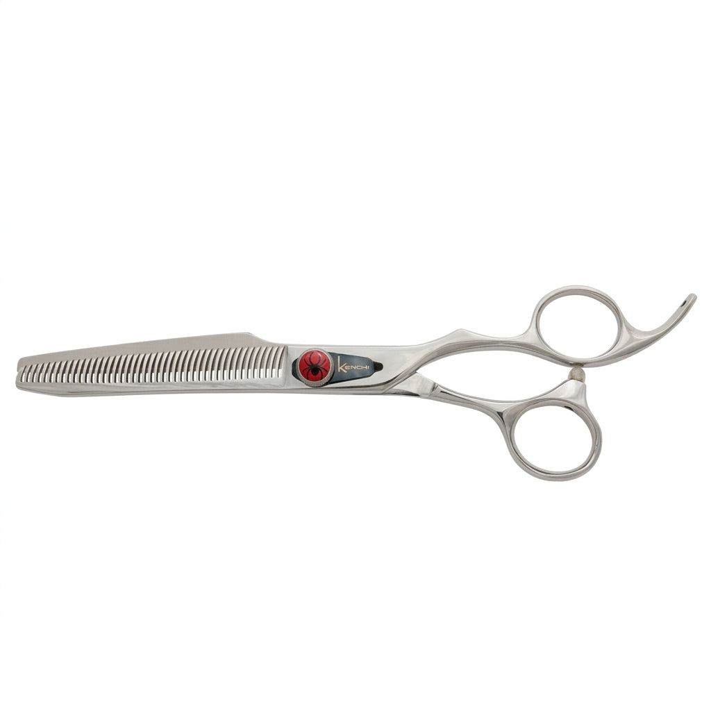 Kenchii Spider™ | 43-tooth Thinner - 7.0"