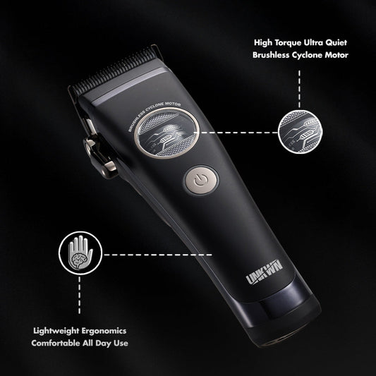 UNKWN Vortex Cyclone Clipper UNK1C