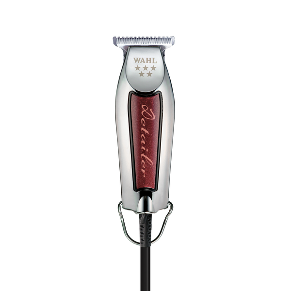 Wahl 5-Star Detailer Trimmer #08081 – Appleton Barber Supply