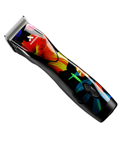 Andis Pulse ZR II Limited Edition Flora Clipper