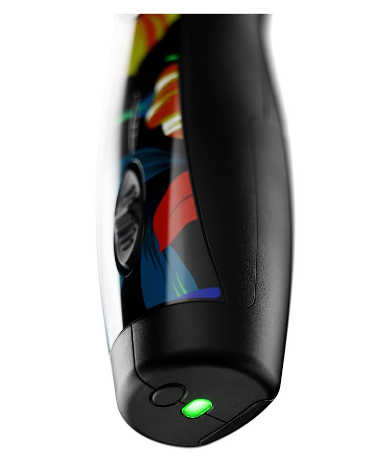 Andis Pulse ZR II Limited Edition Flora Clipper