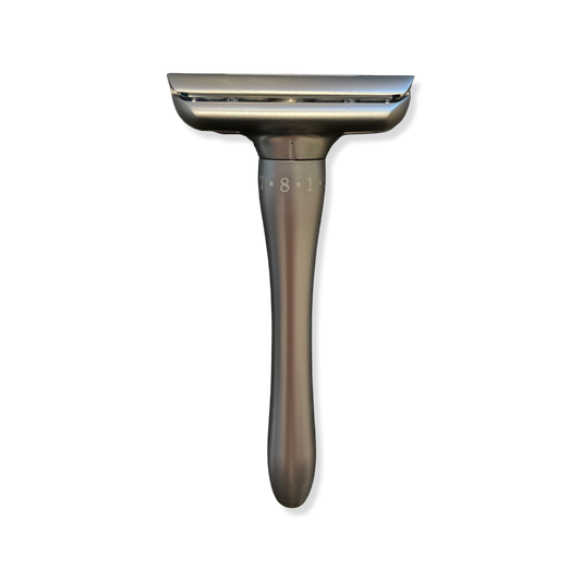 Just a Touch Safety Razor