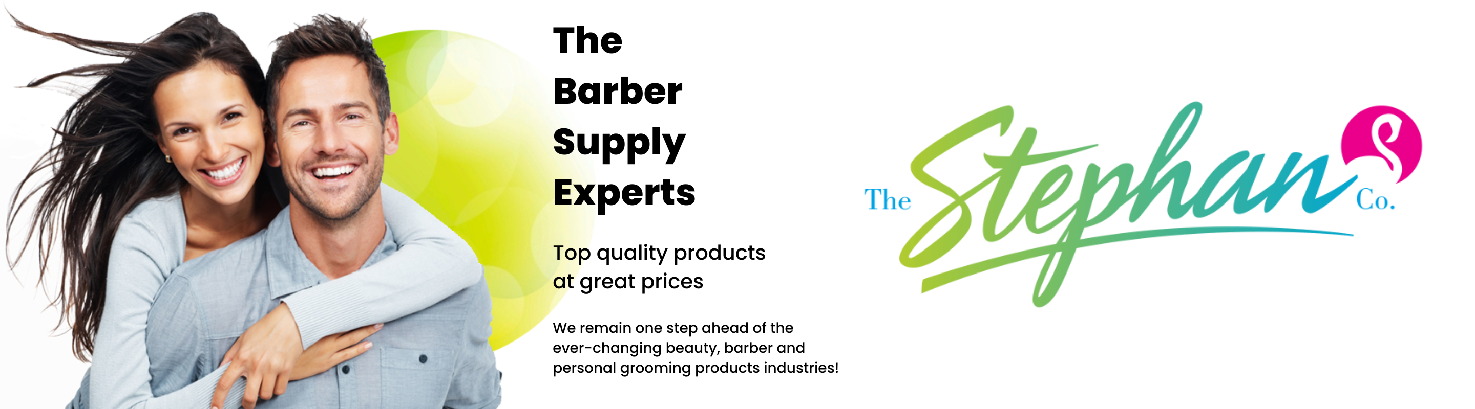 Stephan | Professional Barber Supplies | WB Barber Supply – Appleton ...