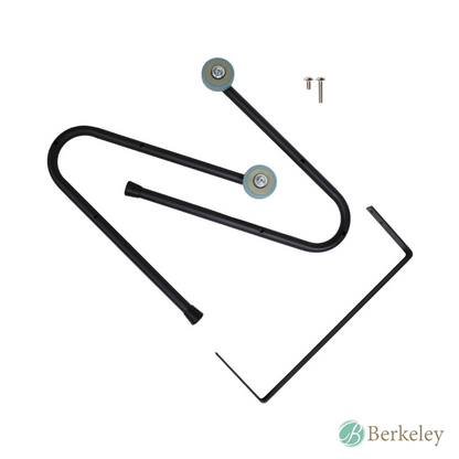 ECLIPSE II Hair Dryer by Berkeley