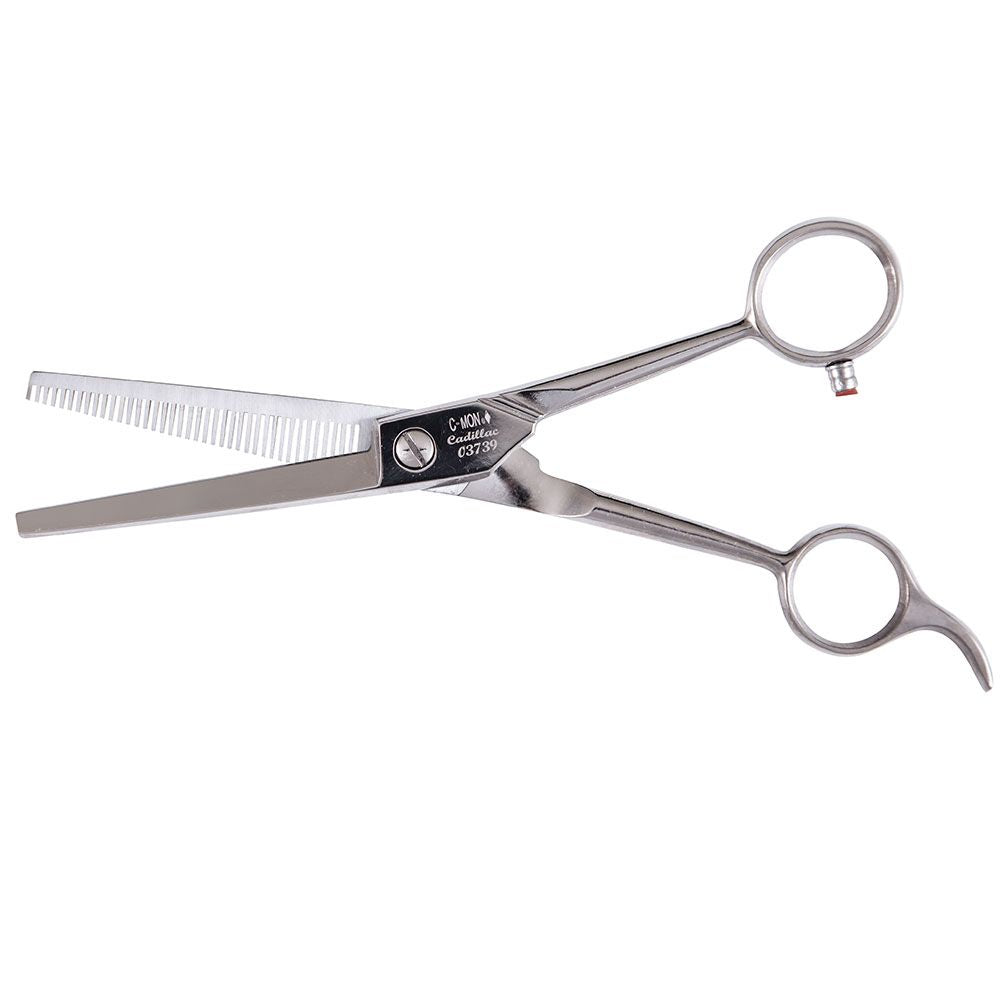 C-MON Cadillac 39 Tooth Thinner Shear - Laser Edge - 03740