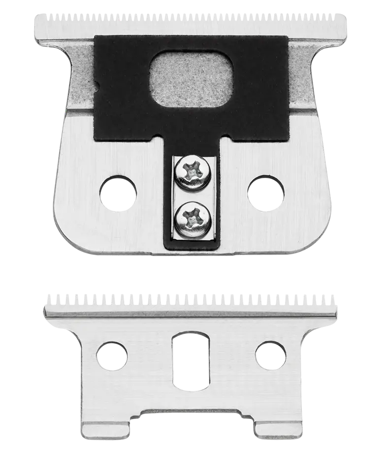 Andis Corded T-Outliner Blade - Carbon Steel #04521