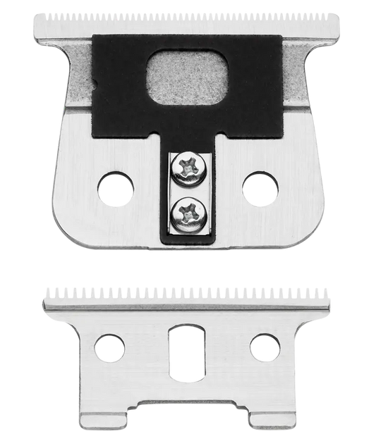 Andis Corded T-Outliner Blade - Carbon Steel #04521