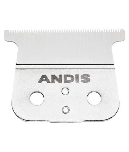 Andis Corded T-Outliner Blade - Carbon Steel #04521