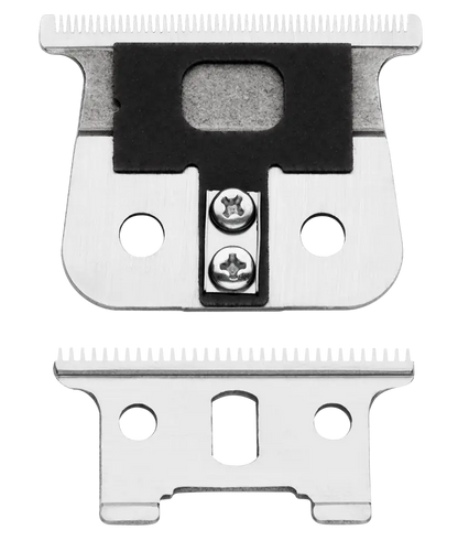 Andis GTX Deep Tooth T-Outliner Replacement Blade - Carbon Steel #04850