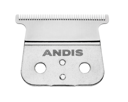 Andis GTX Deep Tooth T-Outliner Replacement Blade - Carbon Steel #04850