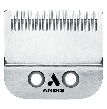 Andis Master Cordless Li Clipper Ceramic Replacement Blade #05050