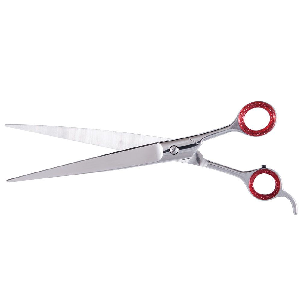 C-MON Filipino 10'' Shear - Serrated Edge - 06100